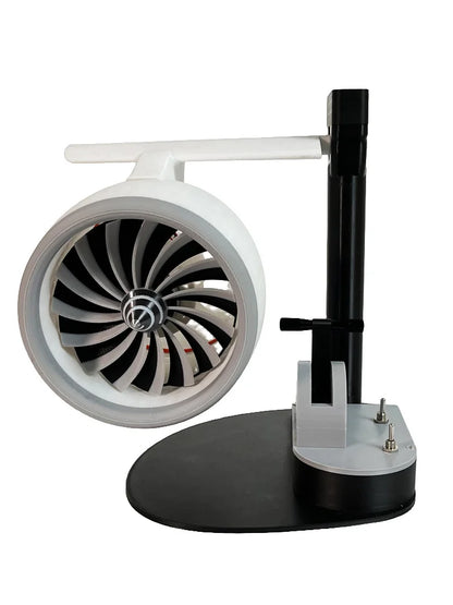 Creative Turbo Desktop Turbofan